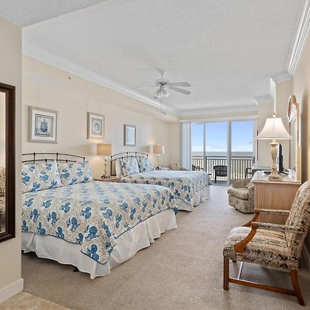 Вилла 3503 Seacrest - Host2Coast Хилтон-Хед-Айленд Экстерьер фото