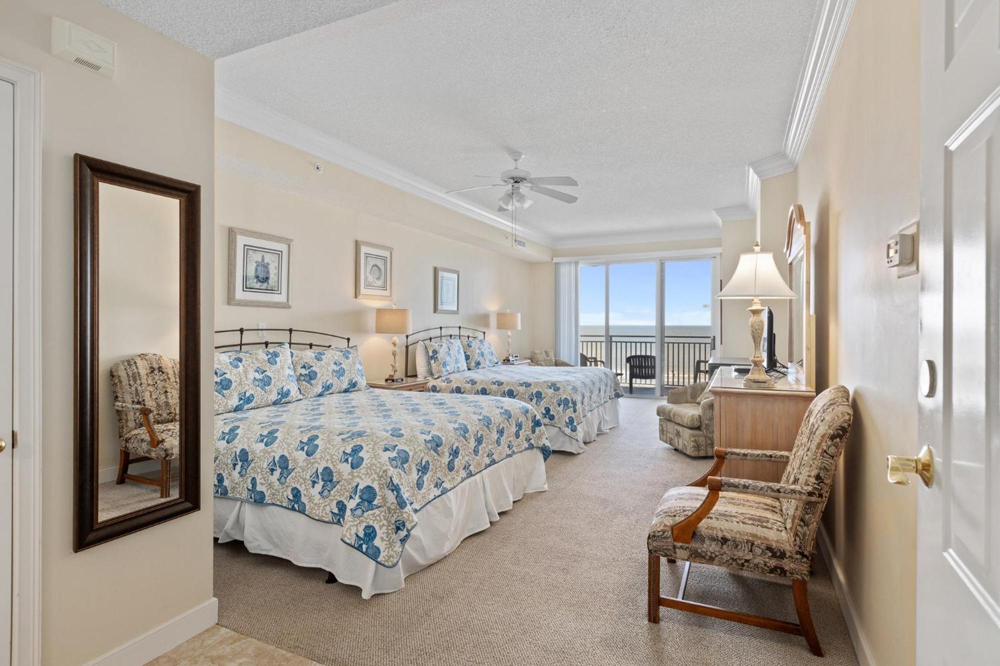 Вилла 3503 Seacrest - Host2Coast Хилтон-Хед-Айленд Экстерьер фото