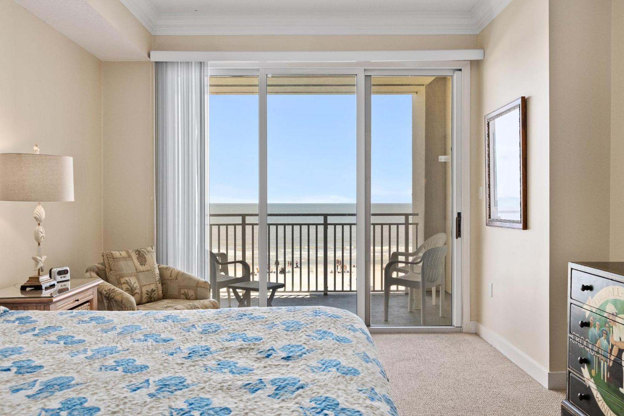Вилла 3503 Seacrest - Host2Coast Хилтон-Хед-Айленд Экстерьер фото